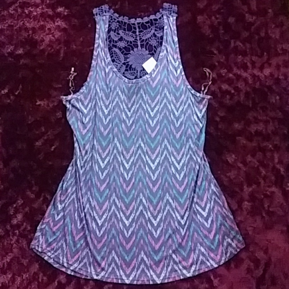Rue 21 tank top